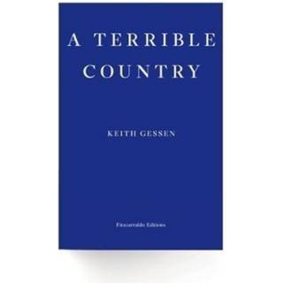 A Terrible Country