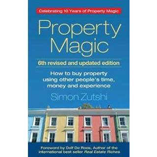Property Magic