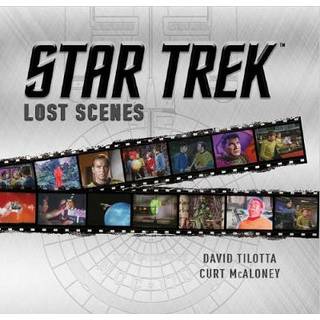 Star Trek Lost Scenes