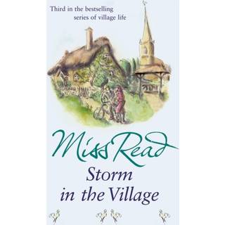 Storm in the Village