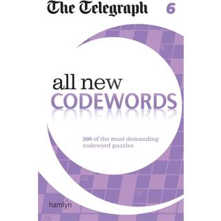 The Telegraph: All New Codewords 6