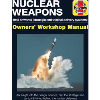 Nuclear Weapons Manual