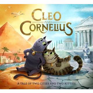 Cleo and Cornelius