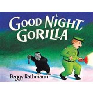 Good Night Gorilla
