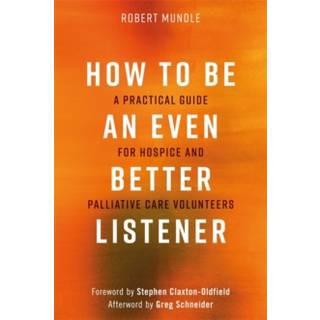 How to Be an Even Better Listener
