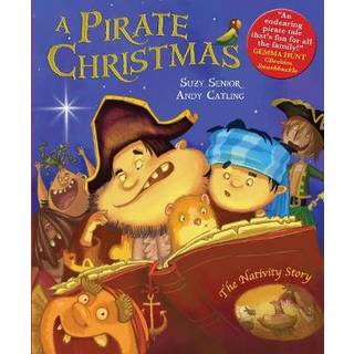 A Pirate Christmas