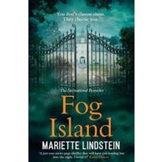 Fog Island