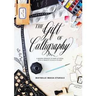 Gift of Calligraphy, The