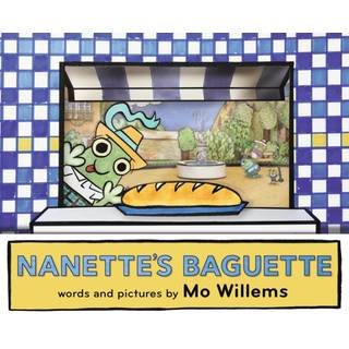 Nanette's Baguette