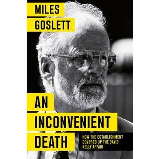 An Inconvenient Death