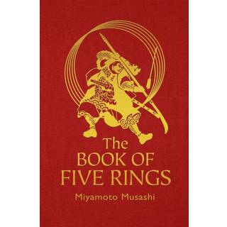 The Book of Five Rings