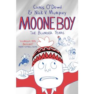 Moone Boy: The Blunder Years