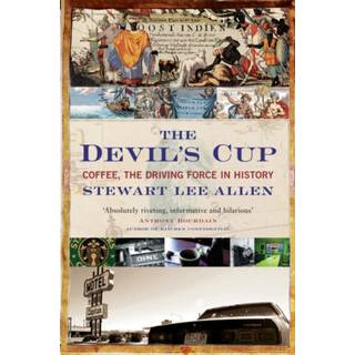 The Devil's Cup