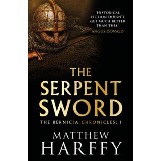 The Serpent Sword