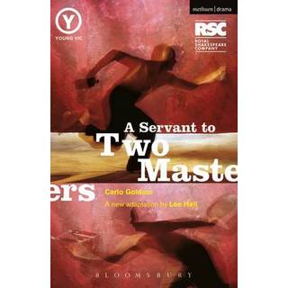 A Servant To Two Masters