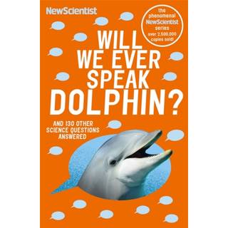 Will We Ever Speak Dolphin?