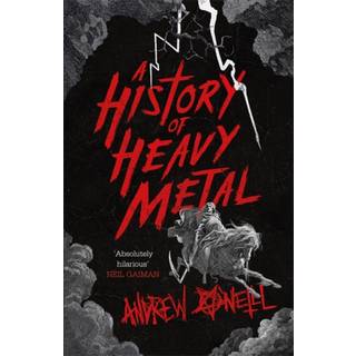 A History of Heavy Metal