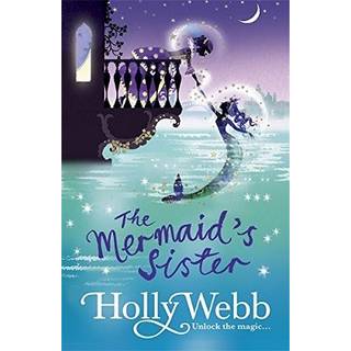 A Magical Venice story: The Mermaid's Sister