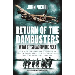 Return of the Dambusters