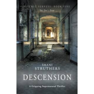 Psychic Surveys Book Five: Descension