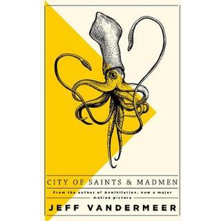 City of Saints and Madmen