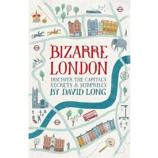 Bizarre London