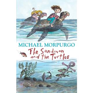 The Sandman and the Turtles