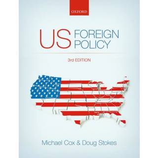 US Foreign Policy