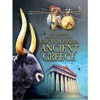 Encyclopedia of Ancient Greece