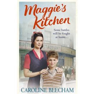 Maggie's Kitchen