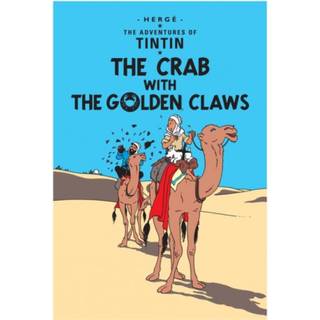 The Crab with the Golden Claws