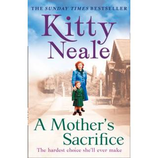 A Mother’s Sacrifice