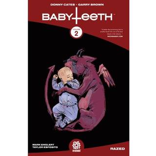 Babyteeth Volume 2