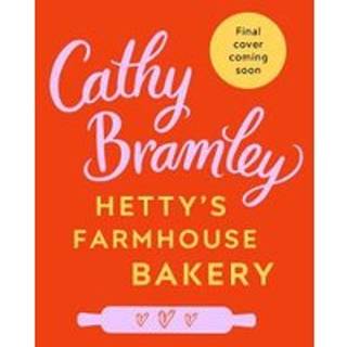Hetty’s Farmhouse Bakery