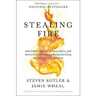 Stealing Fire