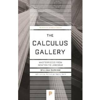The Calculus Gallery