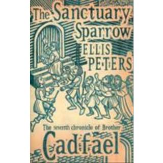 The Sanctuary Sparrow