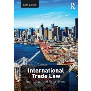International Trade Law