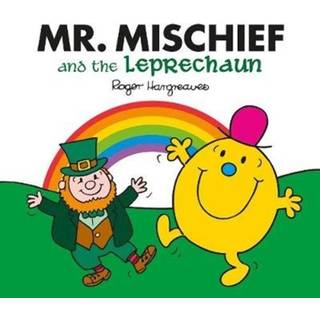Mr. Mischief and the Leprechaun
