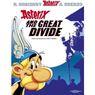 Asterix: Asterix and The Great Divide