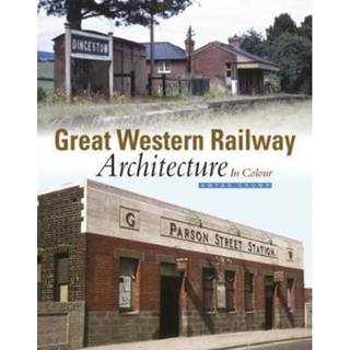 Great Western Railway Architecture Part 1