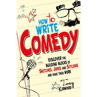 How To Write Comedy