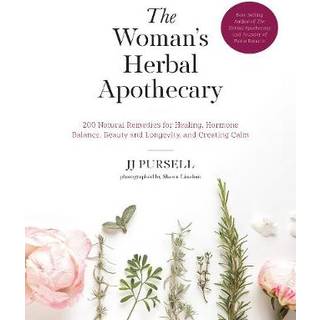 The Woman's Herbal Apothecary