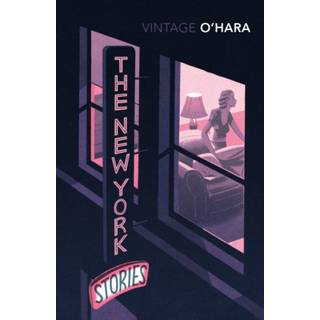 The New York Stories