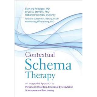 Contextual Schema Therapy