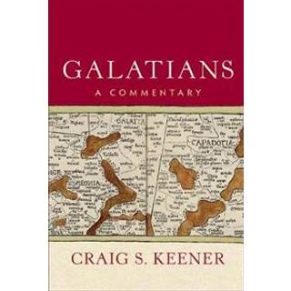 Galatians – A Commentary