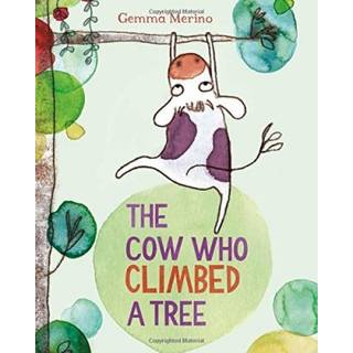 The Cow Who Climbed a Tree