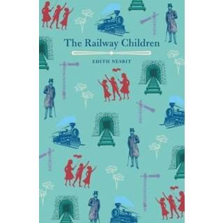 The Railway Children