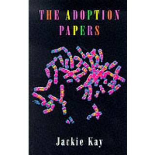 The Adoption Papers