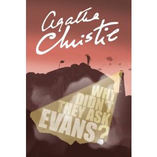 Why Didn’t They Ask Evans?